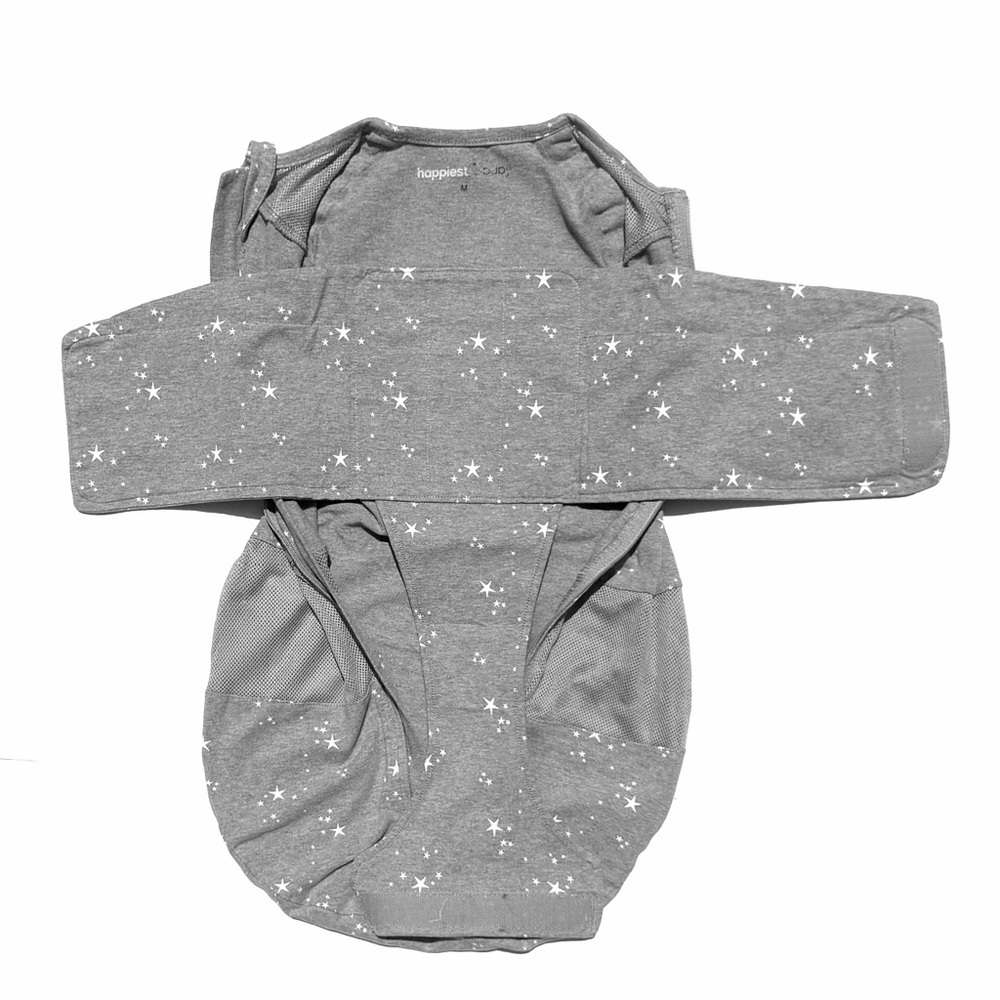 💥🆕💥 Happiest Baby Sleepa Swaddle - Picture 4 of 9